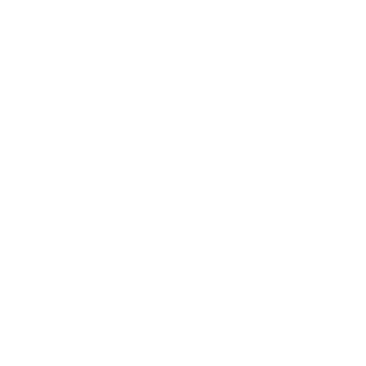VR Headset Bold Logo #ffffff