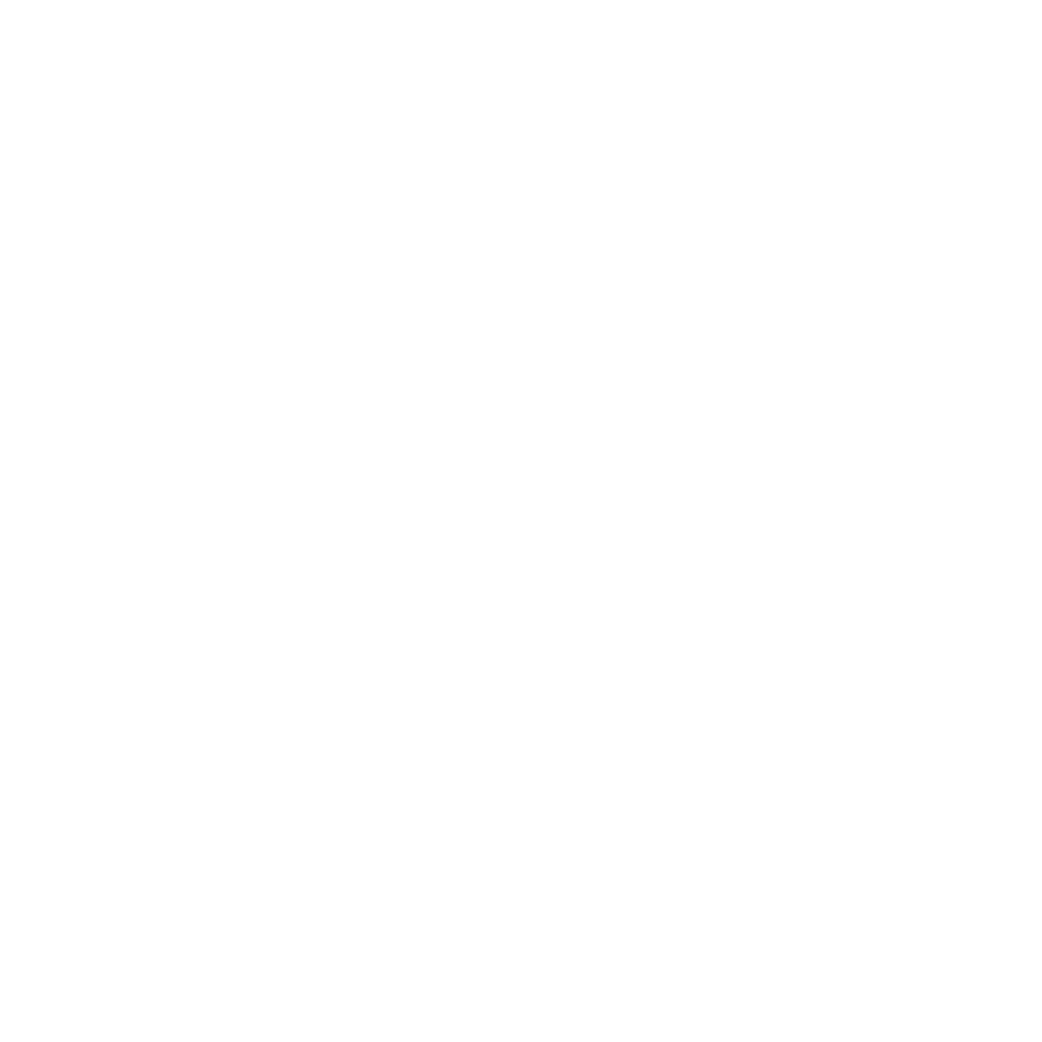 Monoline Drone Camera Logo #ffffff