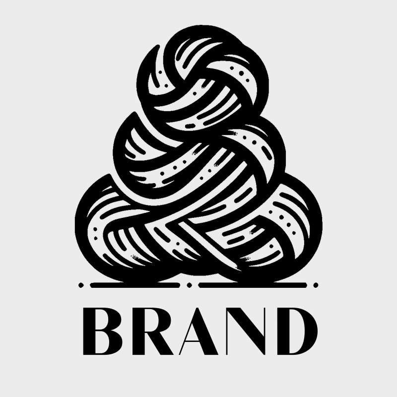 Interconnected Knot Logo preview