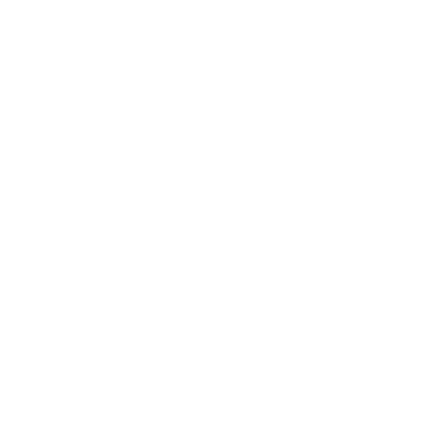 Monoline Drone Camera Logo #ffffff
