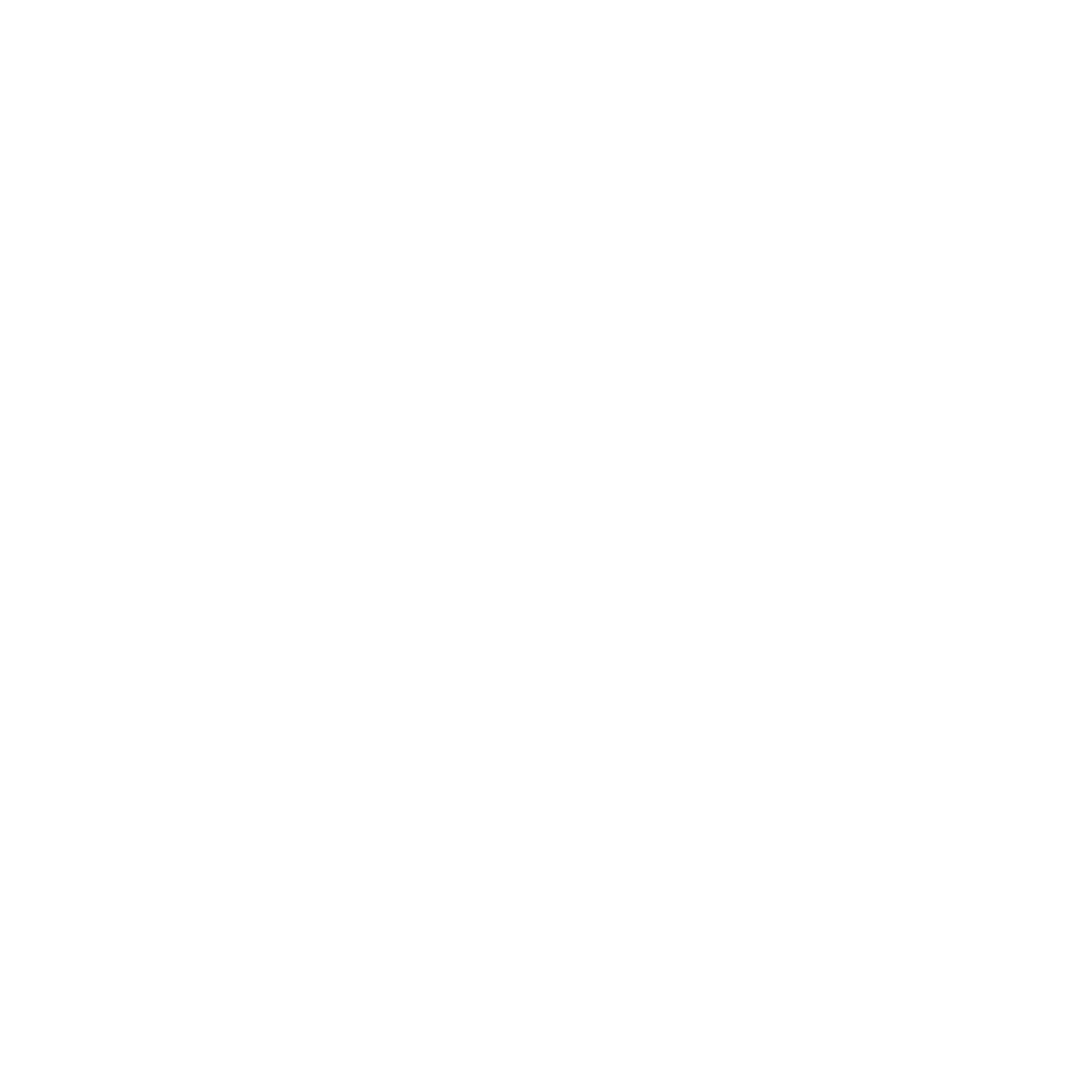 Monoline Drone Camera Logo #ffffff
