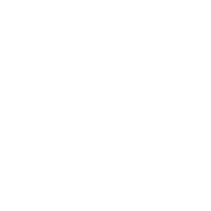EV Charger Pin Logo #ffffff