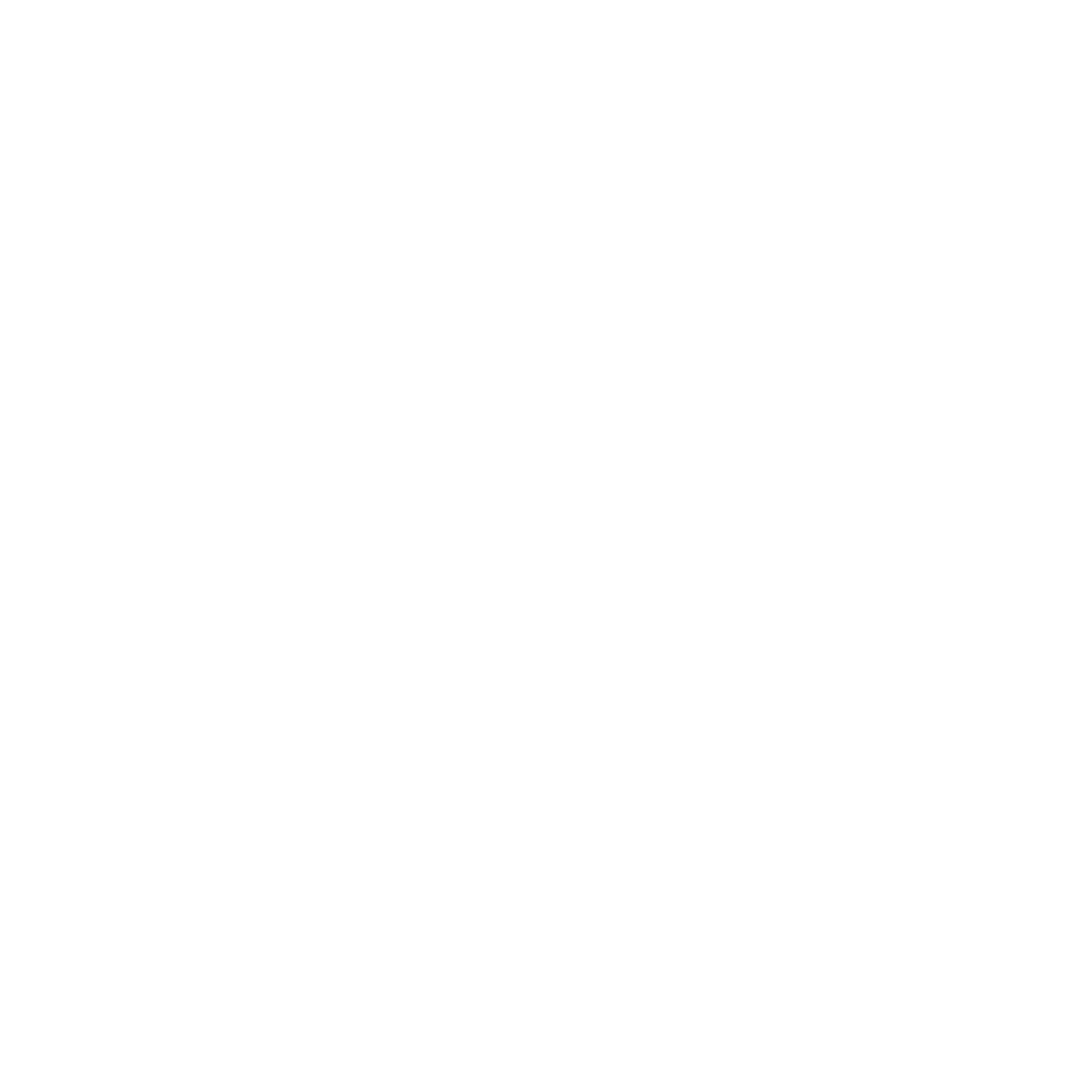 Green Energy Leaf Plug Logo #ffffff