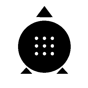 Bauhaus Smart Speaker Logo