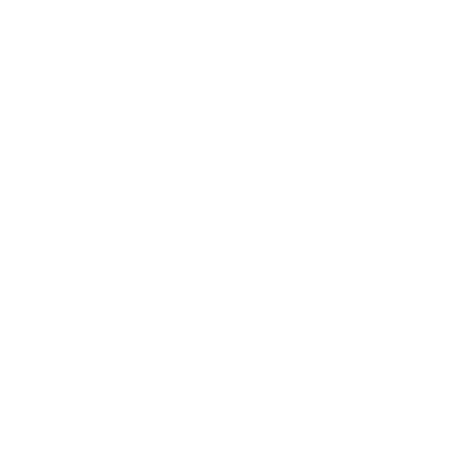 Smart Speaker Bauhaus Logo #ffffff