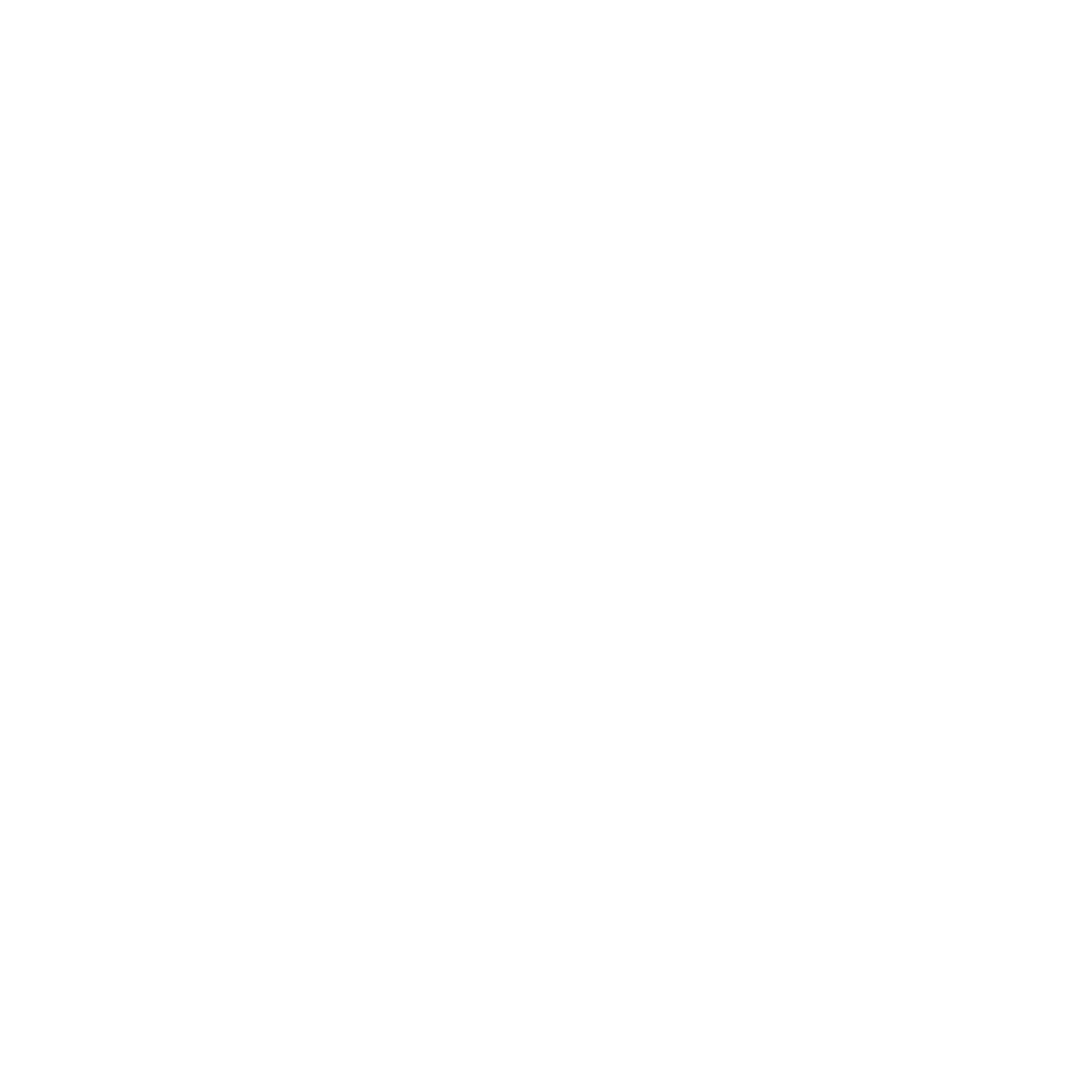 Hand-Drawn QR Code Logo #ffffff