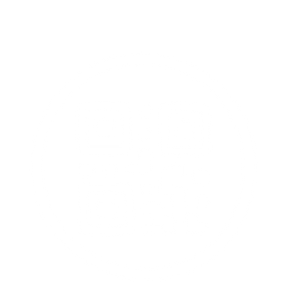 Hand-Drawn QR Code Logo #ffffff