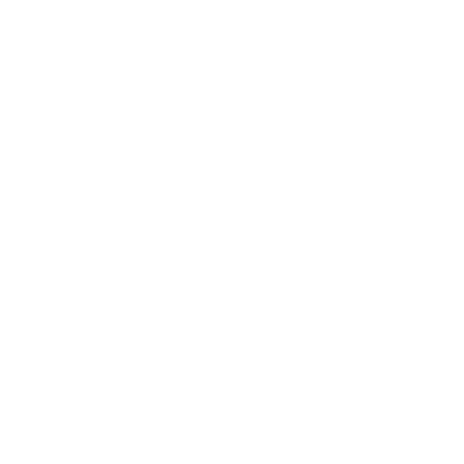 Hand-Drawn QR Code Box Logo #ffffff