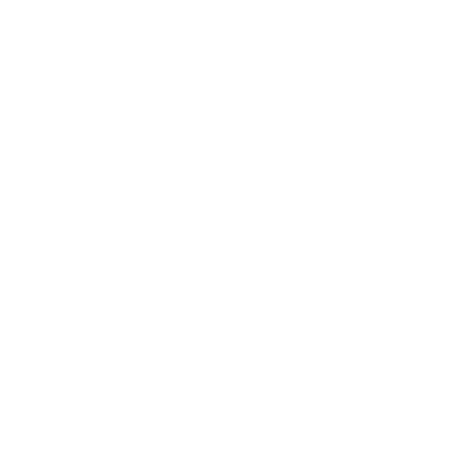 Hand-Drawn QR Code Box Logo #ffffff