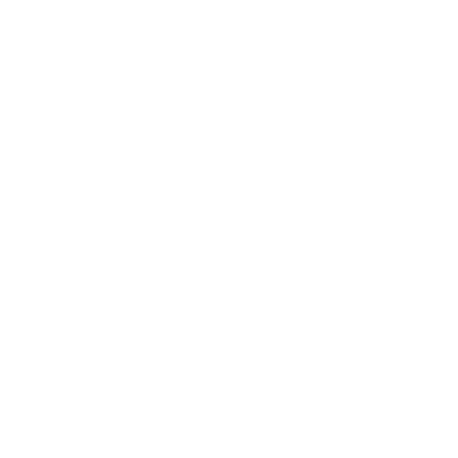 Hand-Drawn QR Code Logo #ffffff