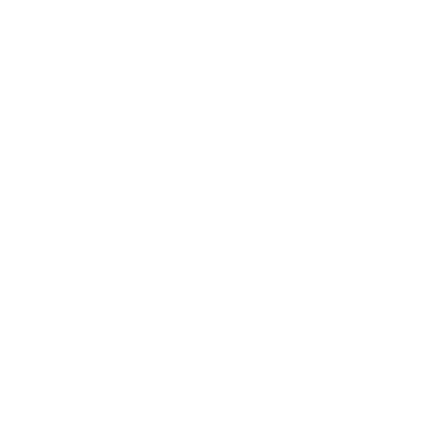 Hand-Drawn QR Code Logo #ffffff