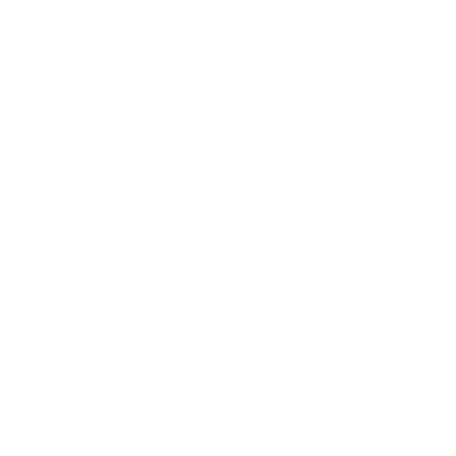 Hand-Drawn QR Code Bookmark Logo #ffffff