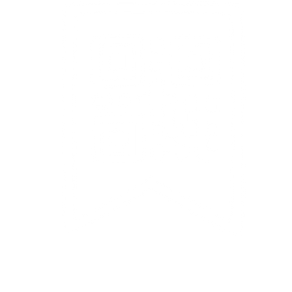 Hand-Drawn QR Code Bookmark Logo #ffffff