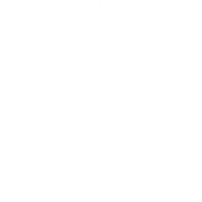 QR Code Target Crosshair Logo #ffffff
