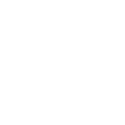 Bubble Tea Cup Logo #ffffff