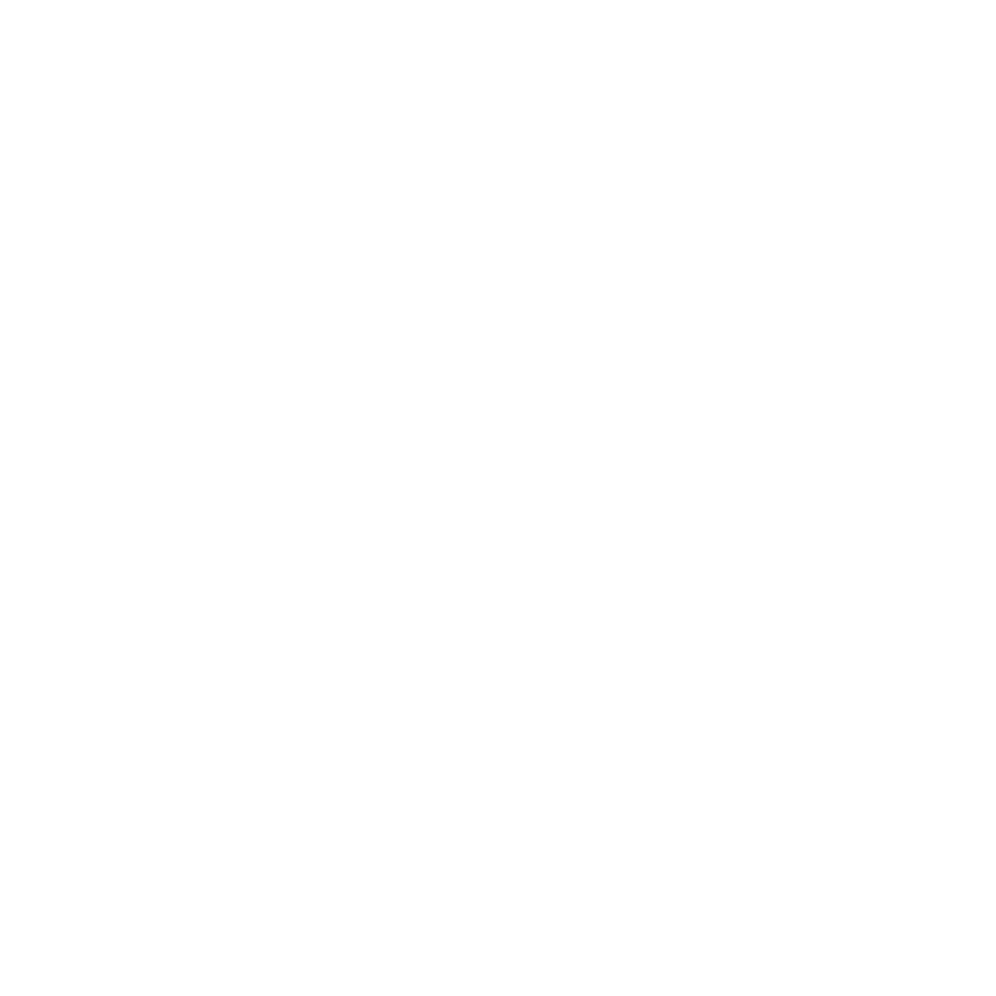 Bubble Tea Cup Logo #ffffff