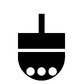 Bubble Tea Cup Logo