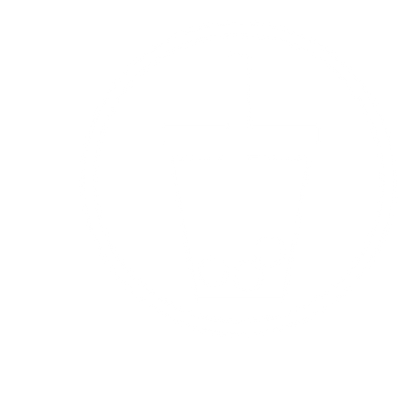 Bubble Tea Cup Logo #ffffff