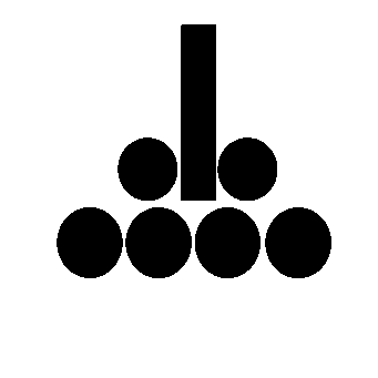 Bubble Tea Tower Logo