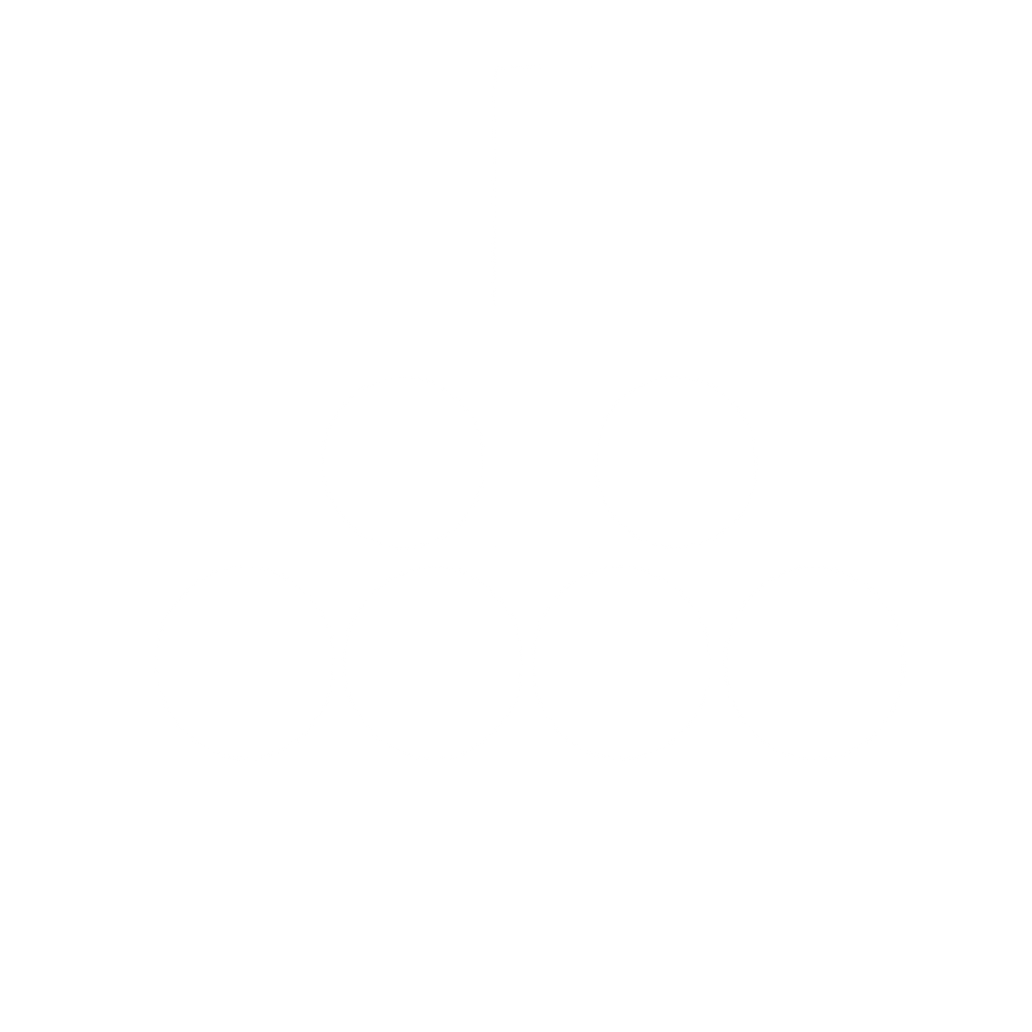 Bubble Tea Tower Logo #ffffff