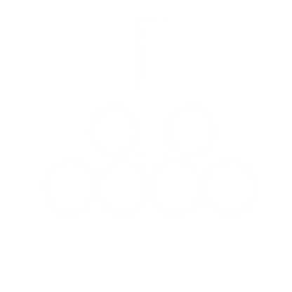 Bubble Tea Tower Logo #ffffff