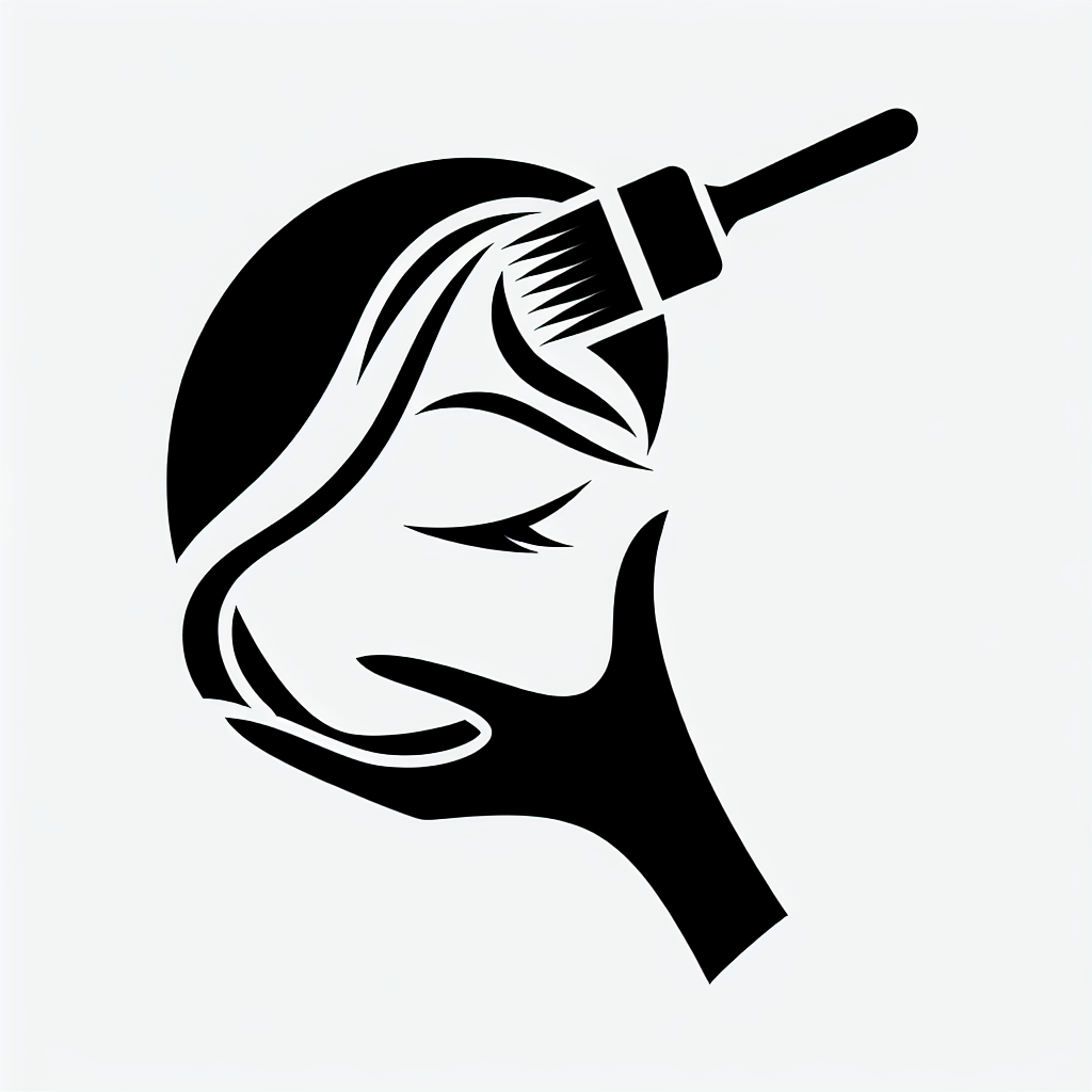 Beauty Application Logo