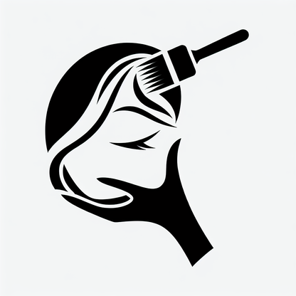 Beauty Application Logo