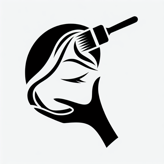 Beauty Application Logo