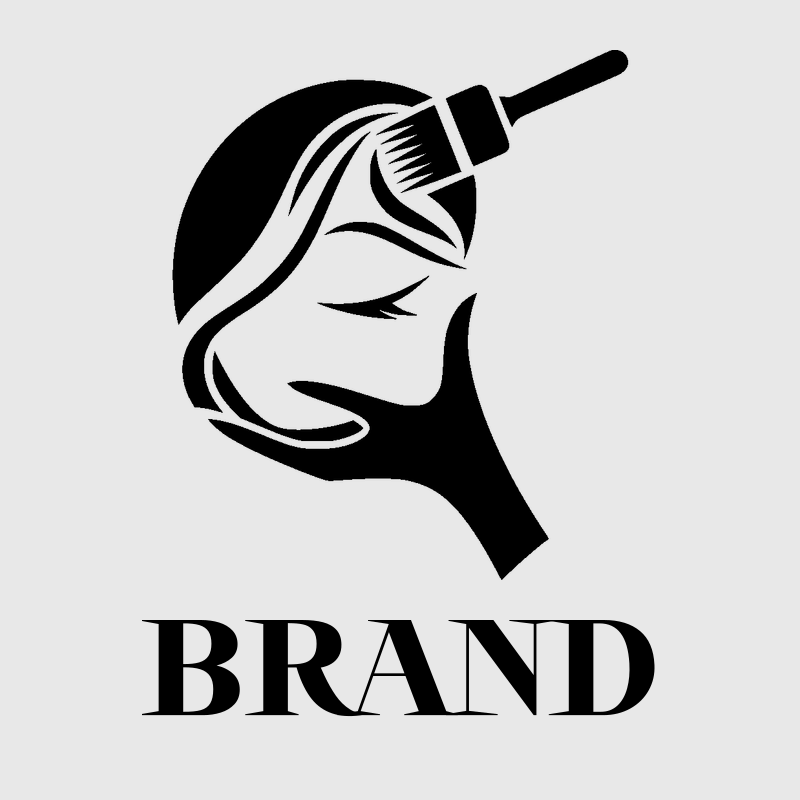 Beauty Application Logo preview