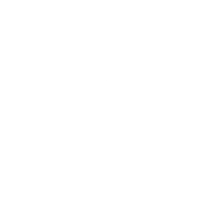 Swiss Lines Avocado Logo #ffffff