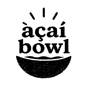 Acai Bowl Sunshine Logo