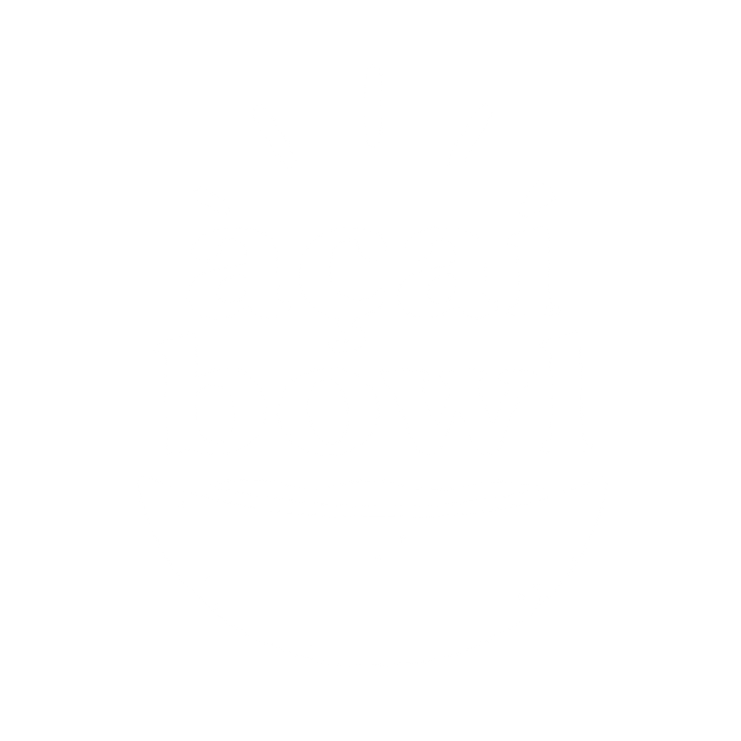 Acai Bowl Sunshine Logo #ffffff