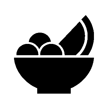 Fruit Bowl Logo