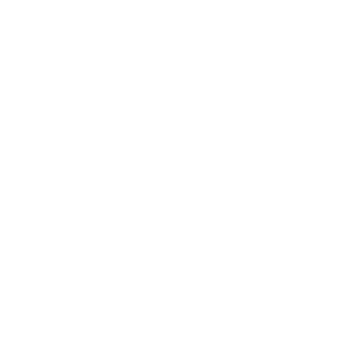 Fruit Bowl Logo #ffffff