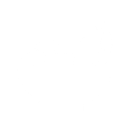 Fruit Bowl Logo #ffffff