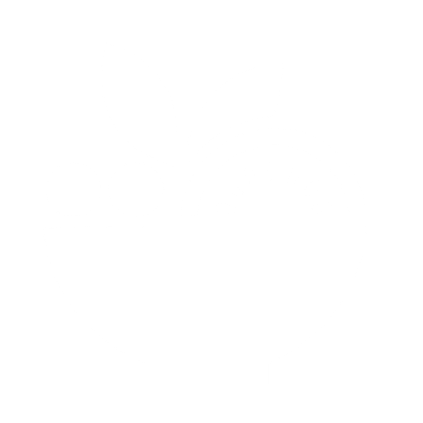 Fruit Bowl Logo #ffffff