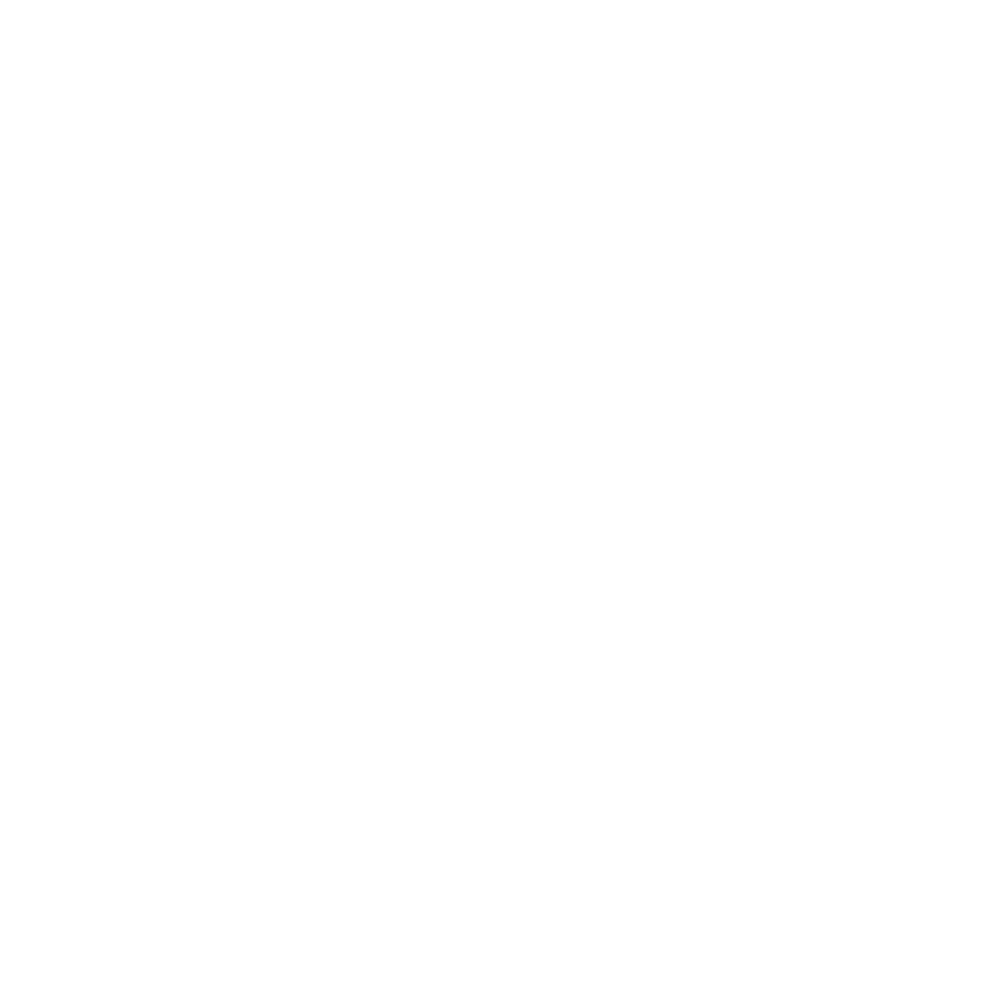 Sunrise Bowl Logo #ffffff