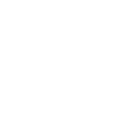 Fruit Bowl Smoothie Logo #ffffff