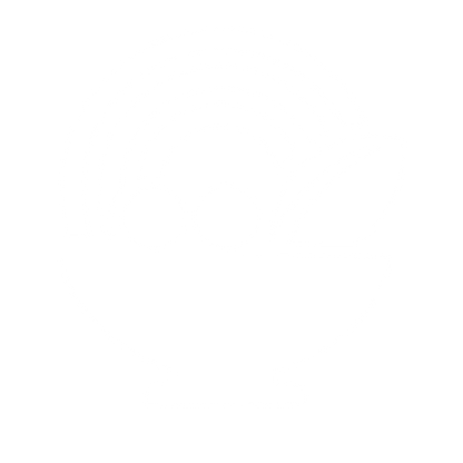 Smoothie Bowl Food Logo #ffffff