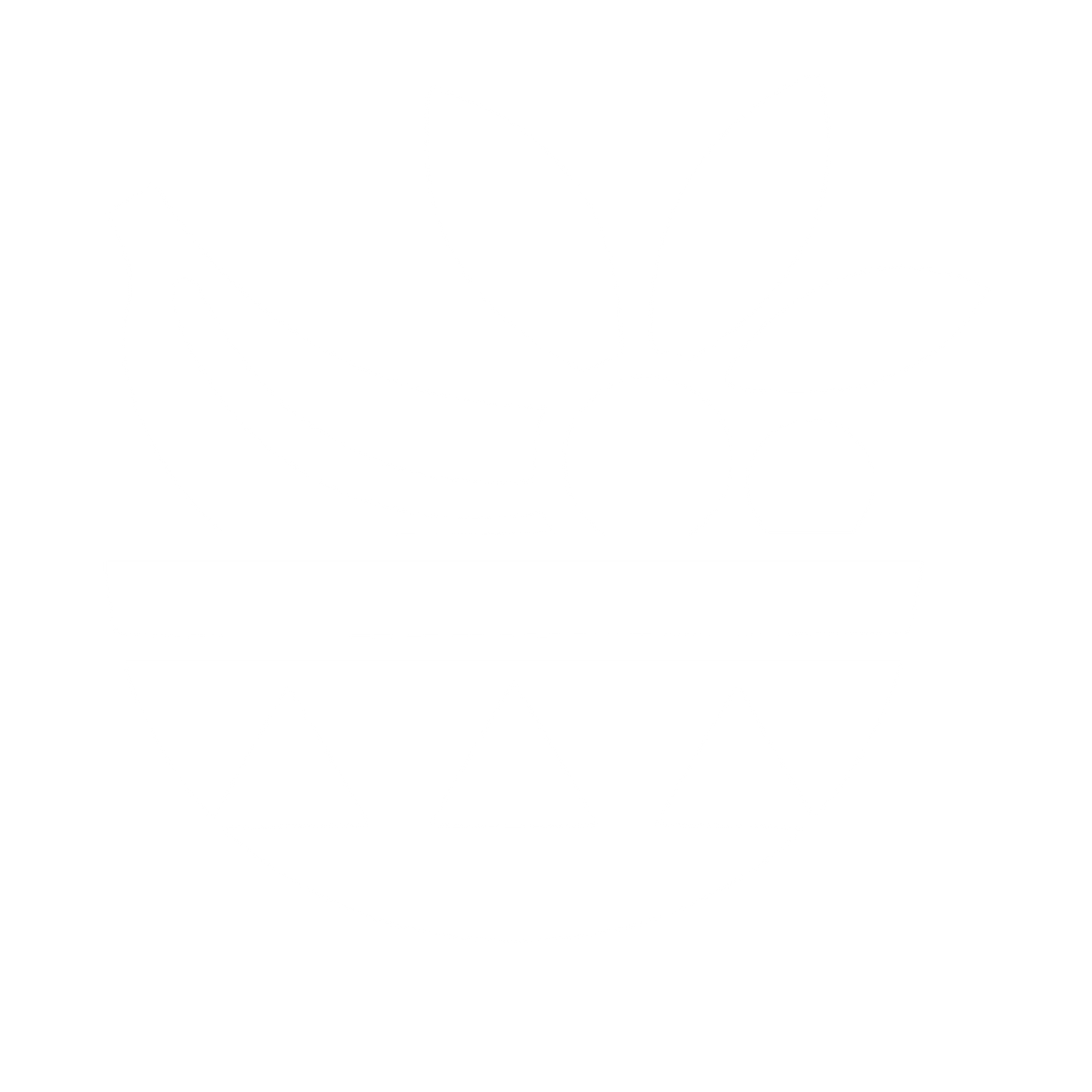 Fruit Bowl Logo #ffffff
