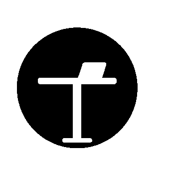 Standing Desk Logo