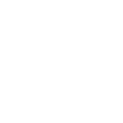 Mountain Standing Desk Logo #ffffff