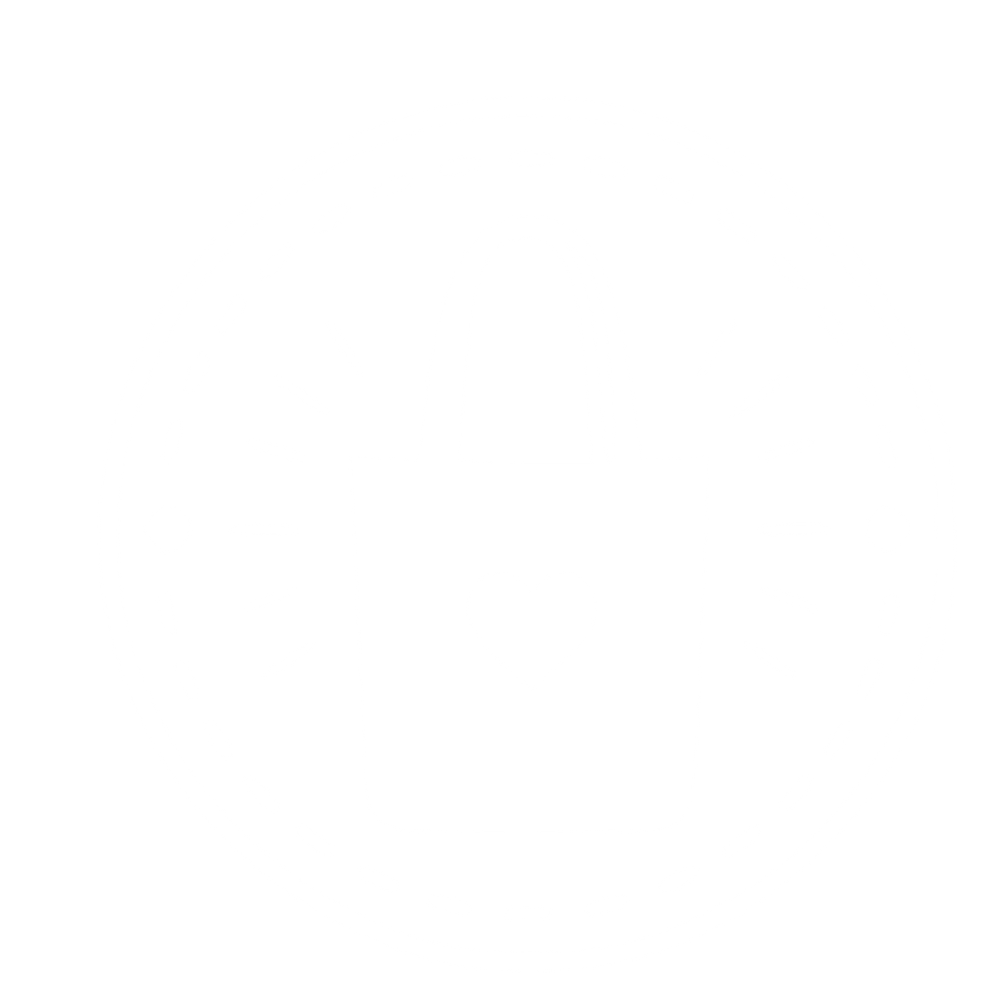 Tote Bag Stamp Badge Logo #ffffff