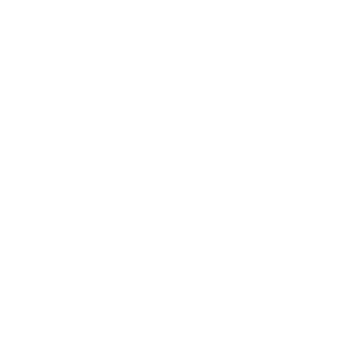 Tote Bag Stamp Badge Logo #ffffff