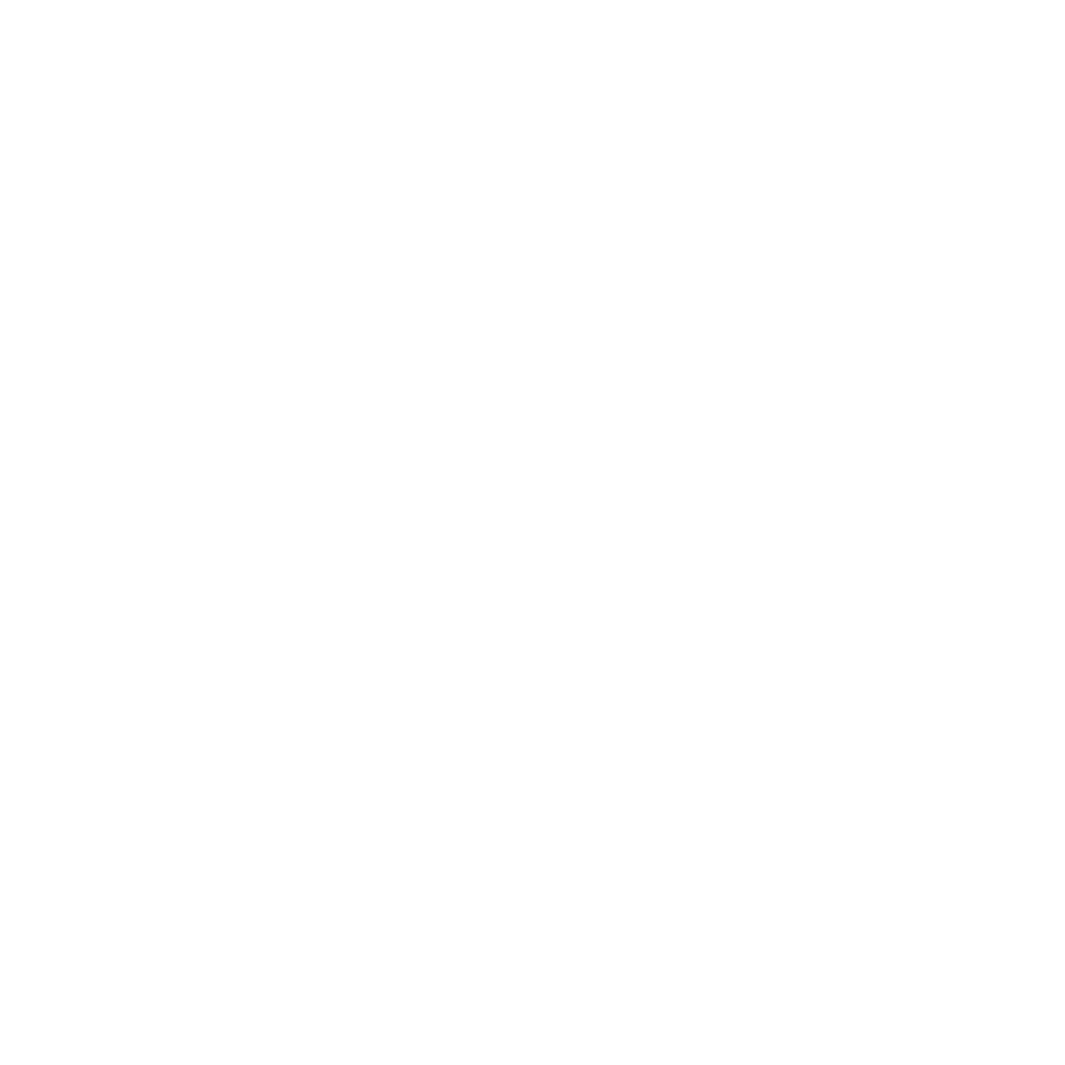 Tote Bag Plant Badge Logo #ffffff