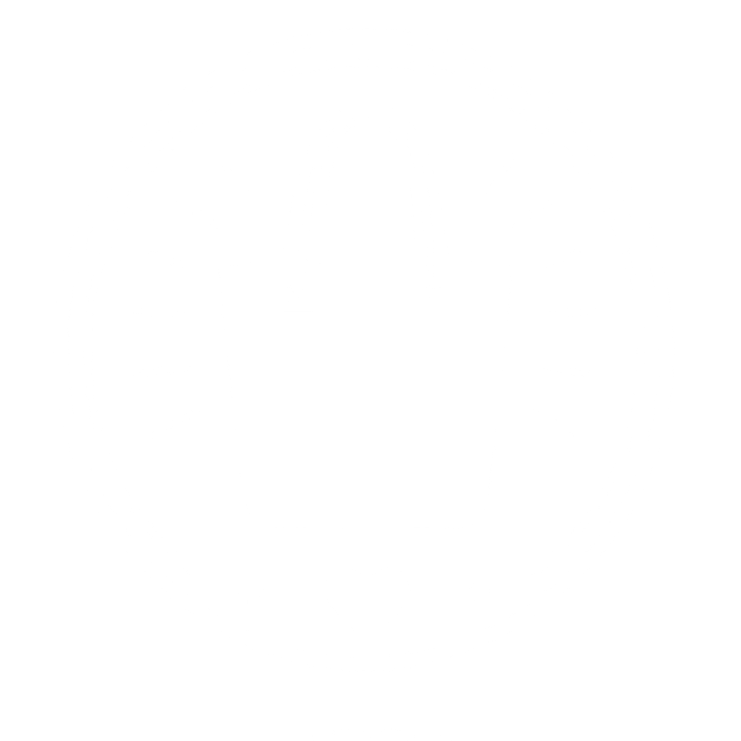 Tote Bag Stamp Badge Logo #ffffff