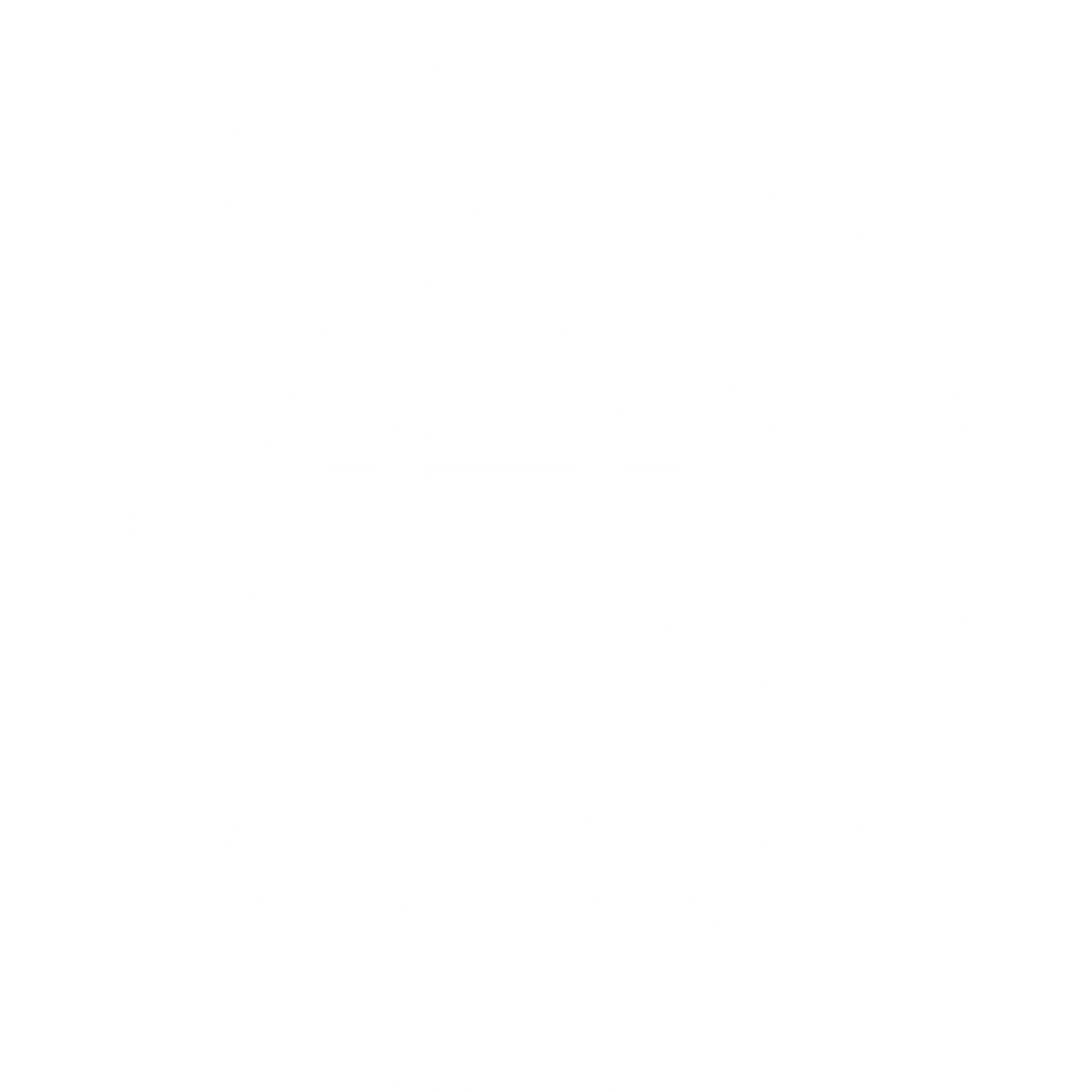 Tote Bag Stamp Badge Logo #ffffff