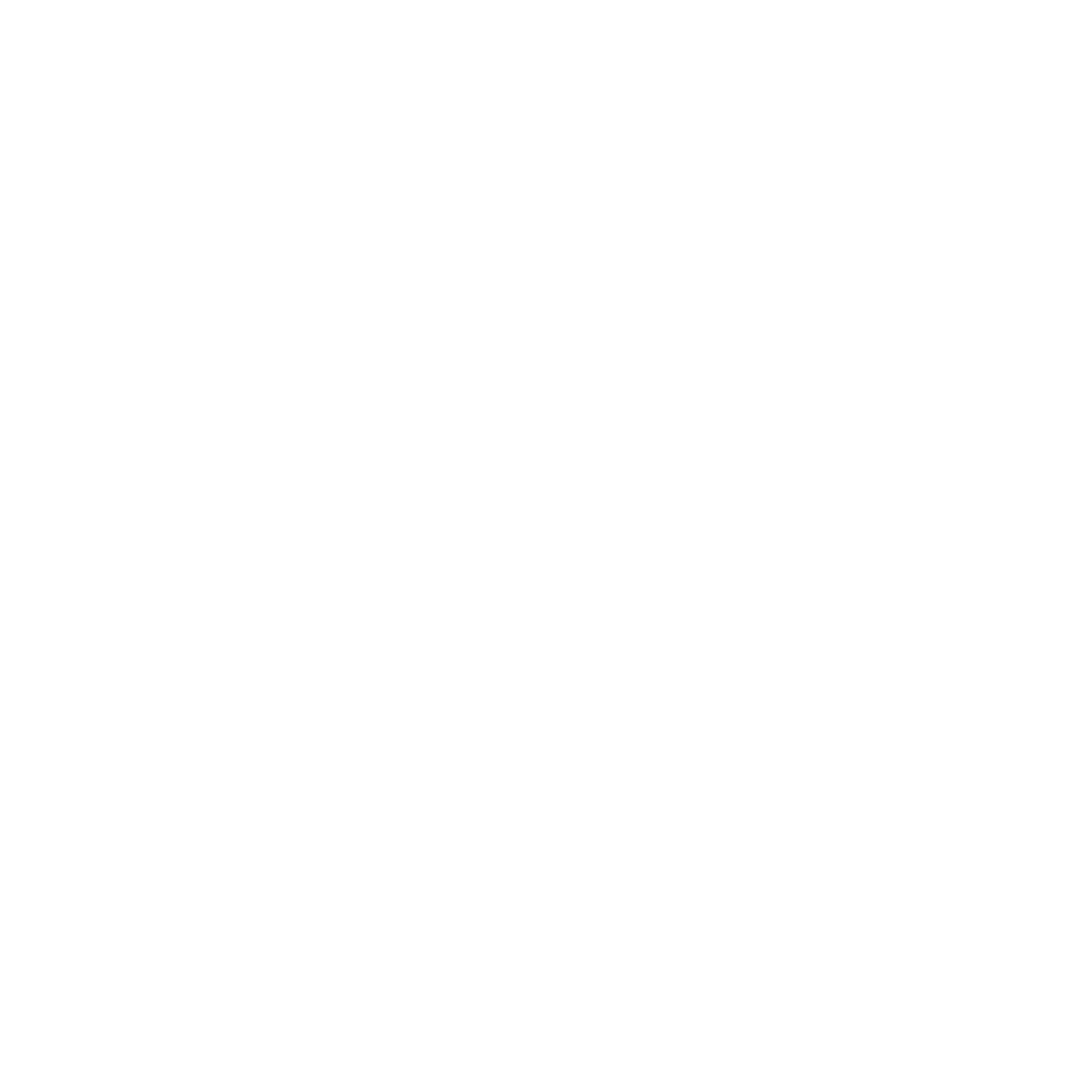 Tote Bag Stamp Badge Logo #ffffff