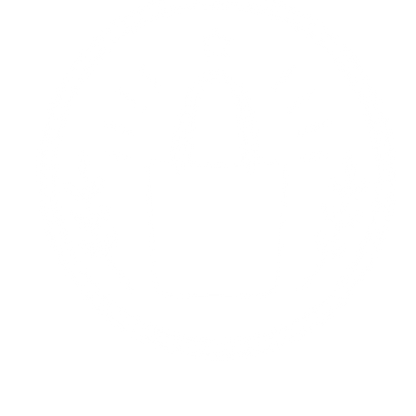 Tote Bag Stamp Badge Logo #ffffff