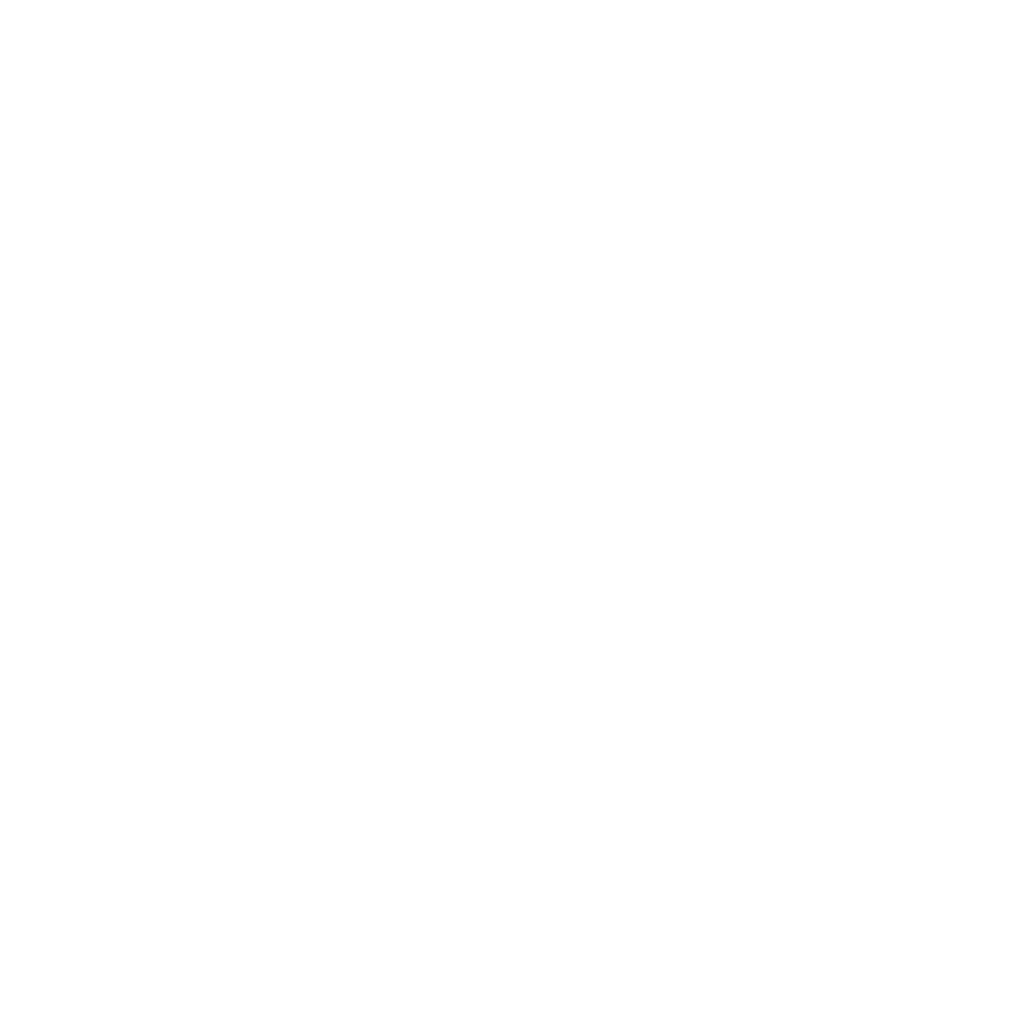 Tote Bag Stamp Badge Logo #ffffff